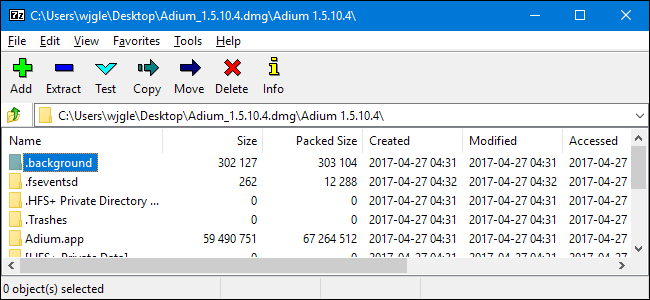 Do I Need To Keep Dmg Files