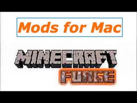 How to download minecraft mods mac 1.14